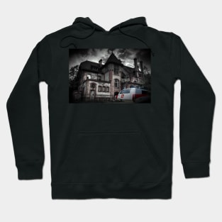 Ecto-1D Hoodie